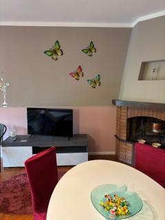MASCAGNI HOUSE - Climatizzato - Ampio e confortevole - Imola - 8