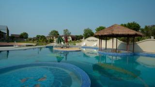 The Silk Routee Resort & Spa - 6
