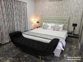 Millora Cottage Retreat Panchgani - Satara - 2