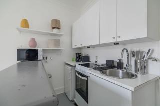 Orleans - Paris Neuilly 4Pax - Neuilly-sur-Seine - 6