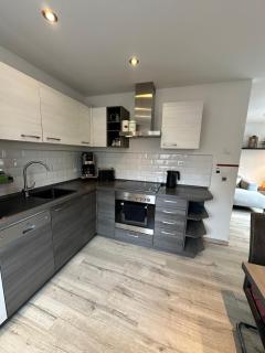 Burgblick am Malerweg - Hohnstein - 3