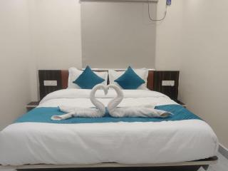 Hotel Kingston - Rānchī - 7