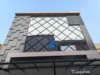 Hotel Kingston - Rānchī - 0