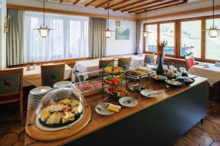 Wellnesshotel Engadin - Samnaun - 6