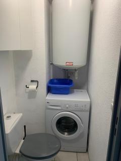 Les flots bleus Beach Parking - Palavas-les-Flots - 3