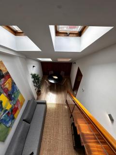 AtuaireHome Evolución Humana 8 con Parking Includio - Burgos - 9
