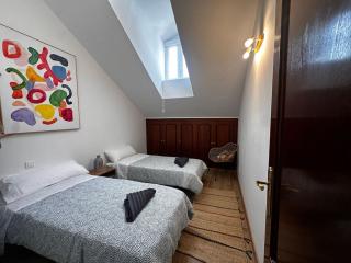 AtuaireHome Evolución Humana 8 con Parking Includio - Burgos - 5