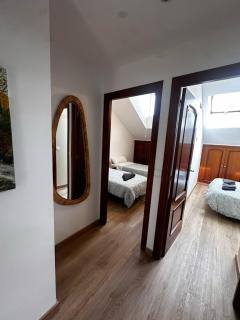 AtuaireHome Evolución Humana 8 con Parking Includio - 3