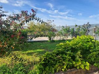 Paradise Garden Apartment - Crikvenica - 9