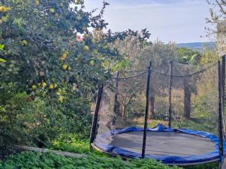 Paradise Garden Apartment - Crikvenica - 7