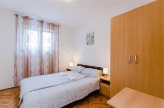 Paradise Garden Apartment - Crikvenica - 6