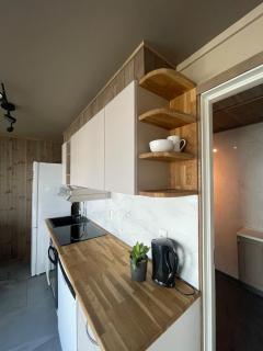 Appartment in beautiful nature - 1