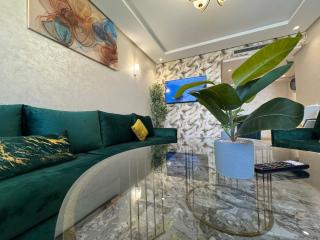 Luxury haven with pool - Agadir - 0