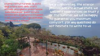 Villa La Mamounia - Genova - 0