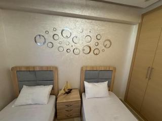 Luxury haven with pool - Agadir - 8