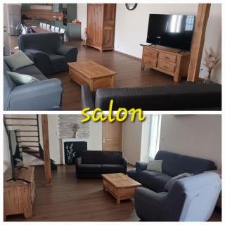 La maison du Vicomte - 2