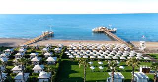 Calista Luxury Resort - 1