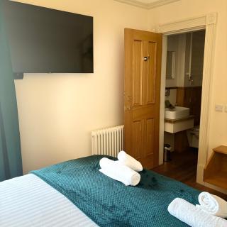 No 1 High Street Boutique Rooms - 5