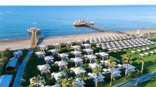 Calista Luxury Resort - Belek - 1