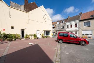 Casa Inca Calais - Peruanita - Parking Public Free - Calais - 1