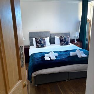 No 1 High Street Boutique Rooms - Markinch - 1