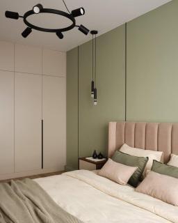 Apartments in Astana Self check in - Astana - 7
