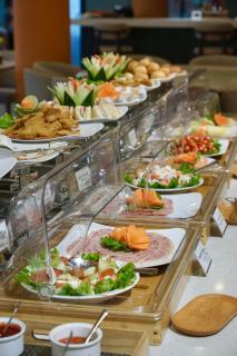 Rosaleen Boutique Hotel - 9