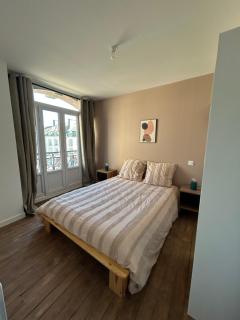 L'Authentique - Appartement 6 - Loudéac - 6