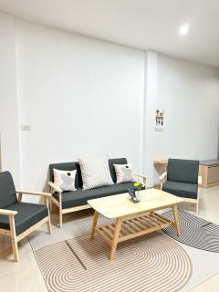 Supasarn House - Ban Kho Hong - 6