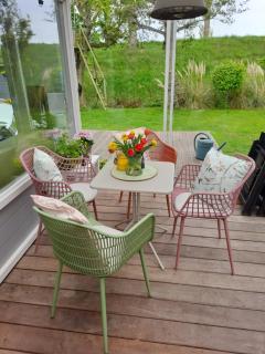 Vakantiewoning voor het gezin in Stavenisse - 8