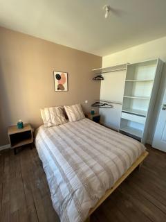 L'Authentique - Appartement 6 - Loudéac - 7