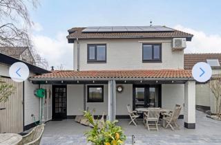 Graafjansdijk B Vakantiehuis met 3 slaapkamers net over de Belgische grens - Westdorpe - 6