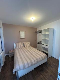 L'Authentique - Appartement 6 - Loudéac - 8