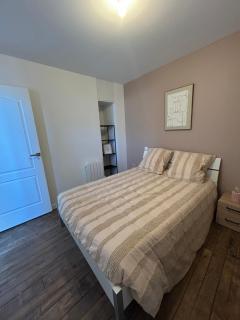 L'Authentique - Appartement 6 - Loudéac - 9