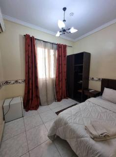 HOTEL IKRAM - Bordj el Kiffan - 6