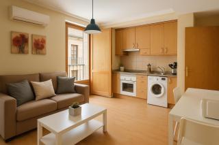 San Justo Suites - Salamanca - 5