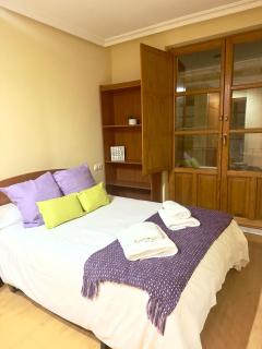 San Justo Suites - Salamanca - 4