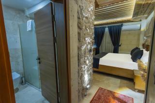 Kapadokya ByHan Otel - Üçhisar - 2