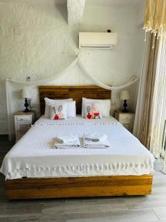 Boreas Otel Alaçatı - Alaçatı - 1