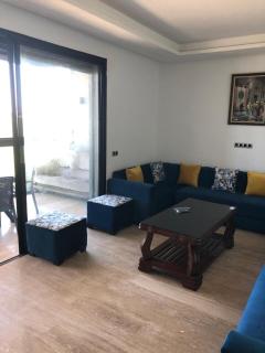 Appartement Sidi Rahal Oceanic - 5