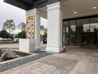 condo for 4 pax at bayuemas klang - 3