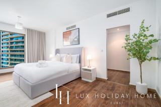 LUX The Murjan Sea View Suite 2 - 6