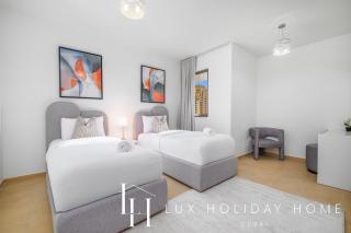 LUX The Murjan Sea View Suite 2 - 4