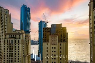 LUX The Murjan Sea View Suite 2 - 9