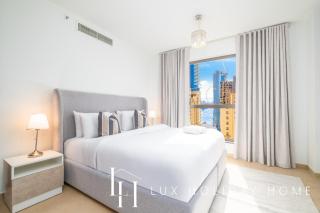 LUX The Murjan Sea View Suite 2 - 5