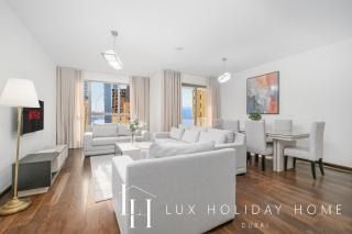 LUX The Murjan Sea View Suite 2 - 7