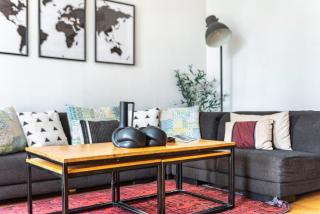 The Smart Concierge - Rimal 4 - 5