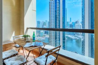 The Smart Concierge - Rimal 4 - 8