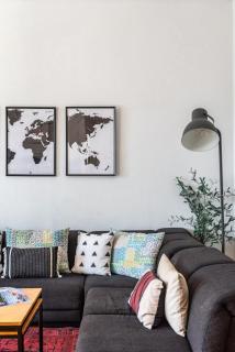 The Smart Concierge - Rimal 4 - 4