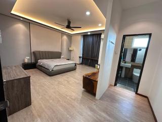 Golden Villa Homestay - Bintulu - 9